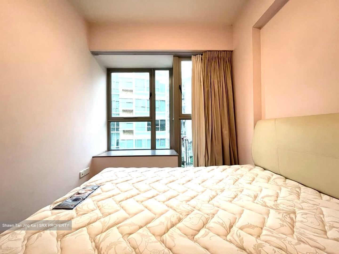 The Calrose (D26), Condominium #548185151